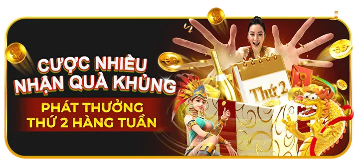 Tổng quan trò chơi Slot Haywin