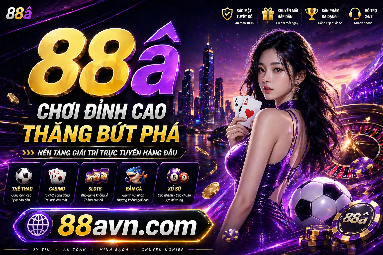 Ưu đãi Haywin 2026 độc quyền